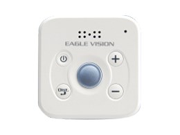 朝日ゴルフ用品 EAGLE VISION voice3 EV-803 [ホワイト] 価格比較 