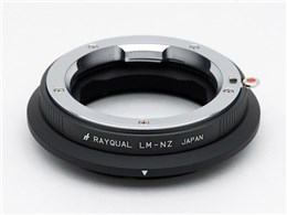 RAYQUAL LM-NZ