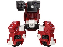 GEIO G00200 [Red]