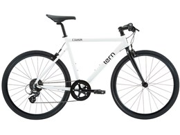 CLUTCH 700C 2019Nf [White]