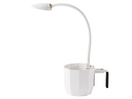 PETIT EXARM USB MUGCUP LIGHT MU PEX-10WH [zCg]