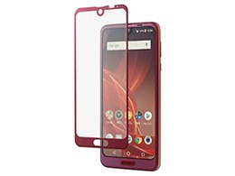 SoftBank SELECTION SB-EF62-GASH/RD [bh]