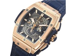 �X�s���b�g �I�u �r�b�O�E�o�� �L���O�S�[���h �u���[ 601.OX.7180.LR