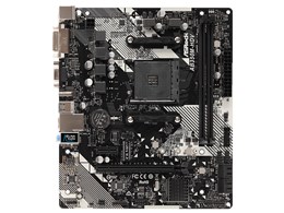 AB350M-HDV R4.0