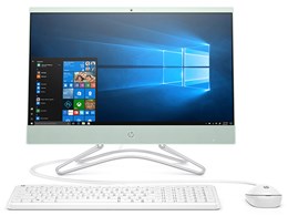 HP All-in-One 22-c0063jp Gg[f