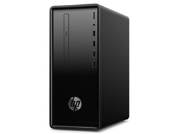 HP Desktop 190-0203jp G^f