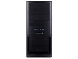 SENSE-R039-i5-RNJS-CMG [CG MOVIE GARAGE] Core i5 8400/8GB������/240GB SSD/GTX 1060/500W