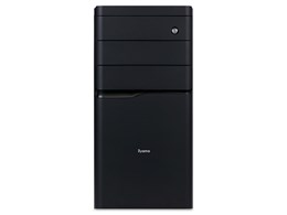 PRO-TSPC.8 v1 [gXePC/8ʃf] Core i7 8700/16GB/240GB SSD+1TB HDD/Quadro P620x2/500W