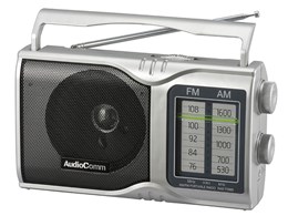 オーム電機 AudioComm RAD-T208S 価格比較 - 価格.com