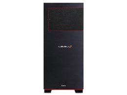 LEVEL-G039-LCRT29-TOR [Windows 10 Home] Ryzen Threadripper 2920X/32GB/240GB SSD+1TB HDD/RTX 2070/850W