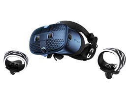 htc vive - VRゴーグル・VRヘッドセットの通販・価格比較 - 価格.com