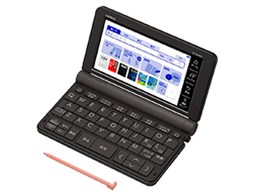 カシオ エクスワード XD-SR4800BK [ブラック] 価格比較 - 価格.com