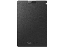 バッファロー SSD-PG480U3-BA [ブラック] 価格比較 - 価格.com