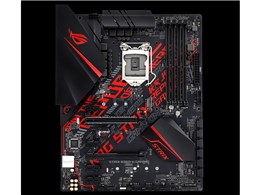 ROG STRIX B360-H GAMING