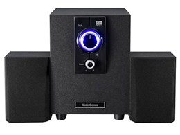 AudioComm ASP-590Z