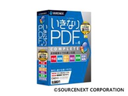 ȂPDF Ver.6 COMPLETE