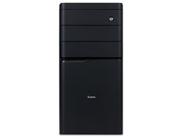 STYLE-M139-i3-UH Core i3 8100/8GB/1TB HDD/500W