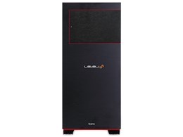 LEVEL-G02A-LCi9SX-TOA [Windows 10 Home] Core i9 9820X/32GB/480GB SSD+3TB HDD/RTX 2070/800W
