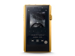 Astell&Kern A&ultima SP1000M Gold AK-SP1000M-RG [256GB] 価格比較 ...