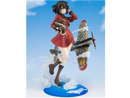 �t�B�M���A�[�cZERO �r��̃R�g�u�L��s�� �L���G