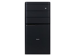 STYLE-M139-i7-TO [Windows 10 Home] Core i7 8700/8GB/1TB HDD/RTX 2070/700W