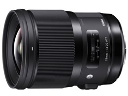 28mm F1.4 DG HSM [VO}p]