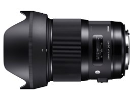 28mm F1.4 DG HSM [Lmp]