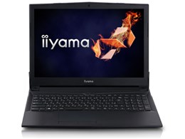 LEVEL-15FX079-i7-LNFS Core i7 8750H/8GB/240GB SSD/GTX 1050/15C`