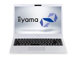 STYLE-14FH055-i5-UHEV [Windows 10 Home] Core i5 8265U/8GB/240GB SSD+1TB HDD/14C`