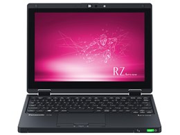 Let's note RZ8 CF-RZ8CFMQR SIMt[