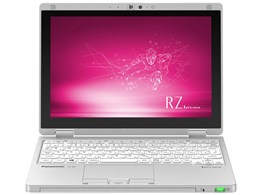 Let's note RZ8 CF-RZ8BDFQR