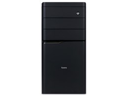 STYLE-M1B3-R72-LN [Windows 10 Home] Ryzen 7 2700/8GB/1TB HDD/GTX 1050/500W