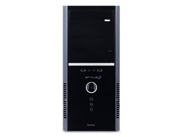 STYLE-R0X4-R72-RN [VRΉ] Ryzen 7 2700/8GB/1TB HDD/GTX 1060/500W