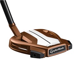 Spider X COPPER/WHITE SMALL SLANT �p�^�[ [34�C���`]