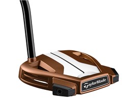 Spider X COPPER/WHITE SINGLE BEND �p�^�[ [33�C���`]