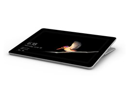 【新品未使用】　Surface Go MHN-00017  【Officeなし】