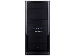 SENSE-R0X4-R52X-QT [Windows 10 Home] Ryzen 5 2600X/16GB/2TB HDD/Quadro P620/500W