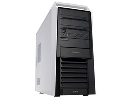 Endeavor Pro5900 3DCGSelect NVIDIA GeForce RTX 2070