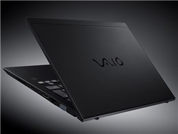 VAIO SX14 ALL BLACK EDITION VJS14190111A SIMt[
