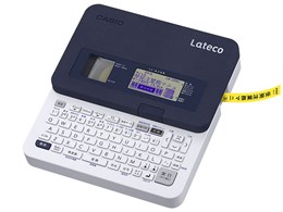 Lateco EC-K10