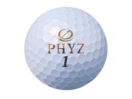 ゴルフ用品 Phyz ゴルフボールの人気商品 通販 価格比較 価格 Com