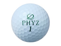 ゴルフ用品 Phyz ゴルフボールの人気商品 通販 価格比較 価格 Com