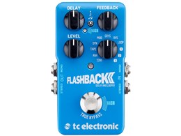 FLASHBACK 2 DELAY