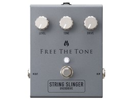 STRING SLINGER SS-1V
