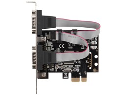 CIF-S2PCIe2 [RS232C]