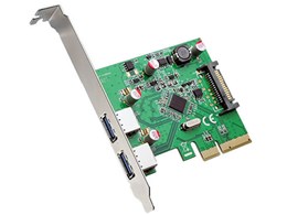 Straight2 KOUKI SD-PE4U31A-A3L [USB3.1]