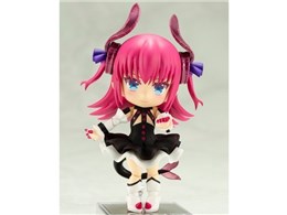 Fate/Grand Order �L���[�|�b�V�� �����T�[/�G���U�x�[�g�E�o�[�g���[