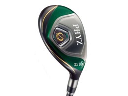 PHYZ ���[�e�B���e�B�[ [PZ-509U �t���b�N�X�FR-Light ���t�g�F21]