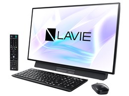 NEC LAVIE Desk All-in-one DA970/MAB PC-DA970MAB 価格比較 - 価格.com