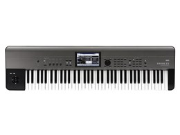 KORG KROME EX-73 価格比較 - 価格.com